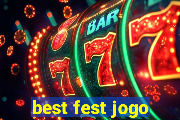 best fest jogo